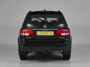 SsangYong  5