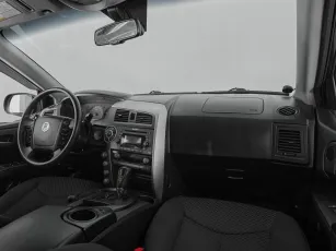 SsangYong  9