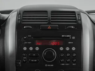 Suzuki  15