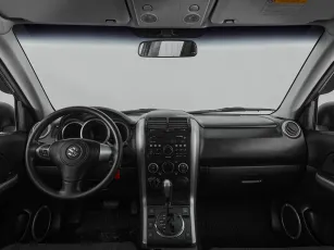 Suzuki  8