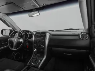 Suzuki  9