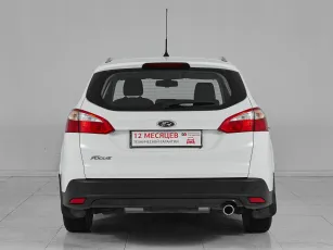 Ford  5