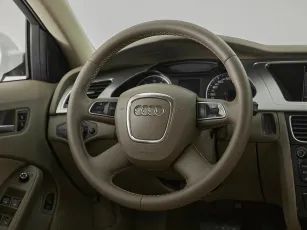 Audi  10