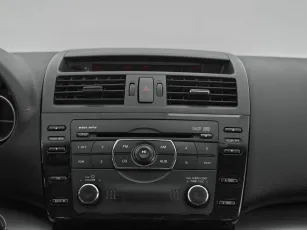 Mazda  14