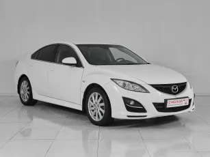 Mazda  3