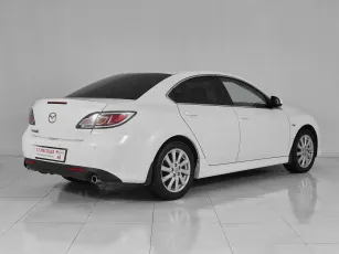 Mazda  6