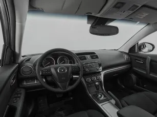 Mazda  7