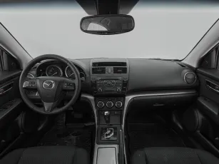 Mazda  8