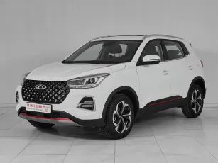 Chery  1