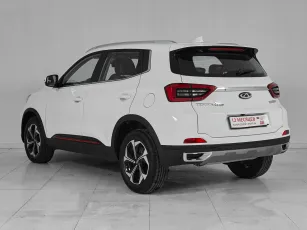 Chery  4