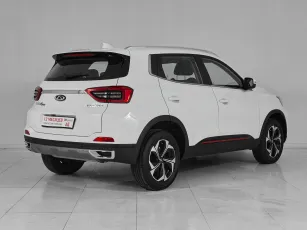 Chery  6