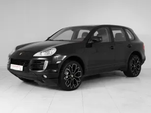 Porsche  1