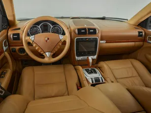 Porsche  8
