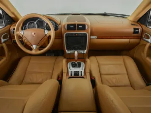 Porsche  9
