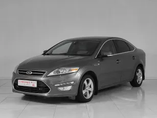 Ford  1