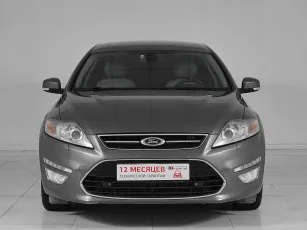 Ford  2