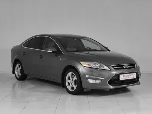 Ford  3
