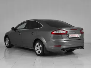 Ford  4