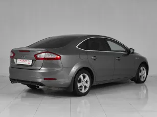 Ford  6