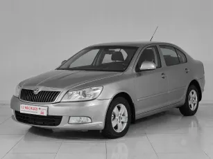Skoda  1