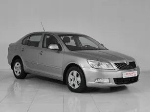 Skoda  3