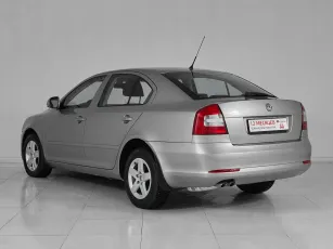 Skoda  4