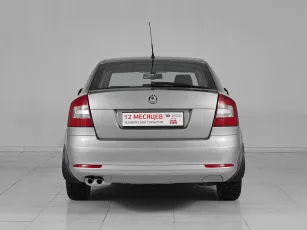 Skoda  5