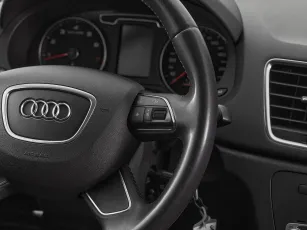Audi  12