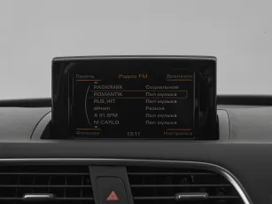 Audi  16