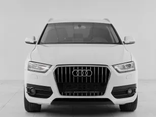 Audi  2