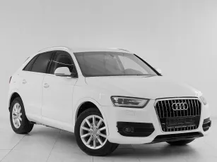 Audi  3