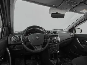 Renault  7