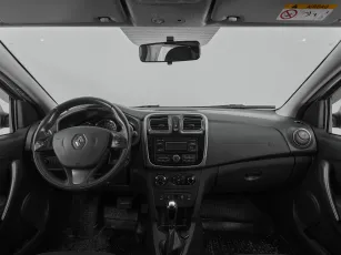 Renault  8
