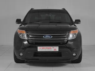 Ford  2
