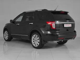Ford  4