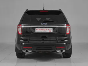 Ford  5