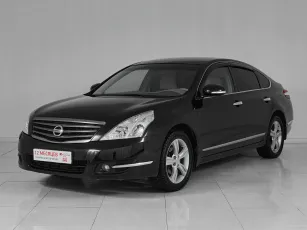 Nissan  1