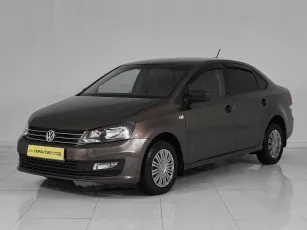 Volkswagen  1