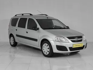 Lada (ВАЗ)  3
