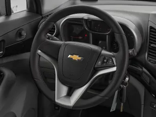 Chevrolet  10
