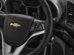 Chevrolet  11