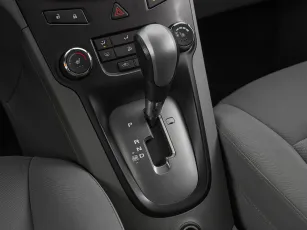 Chevrolet  15