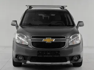 Chevrolet  2