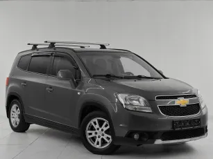 Chevrolet  3
