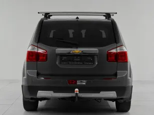 Chevrolet  5