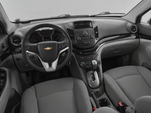 Chevrolet  7