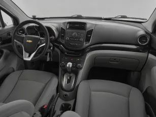 Chevrolet  9