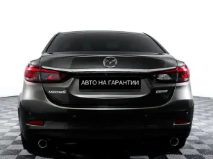Mazda  6