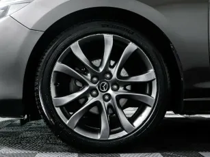 Mazda  9