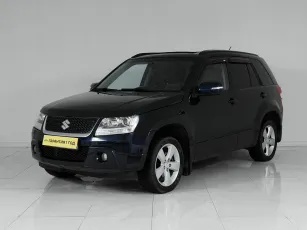 Suzuki  1